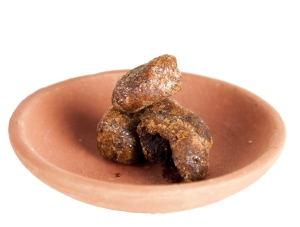ayurvedische Dhoops