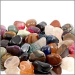 Mineralien, Edelsteine