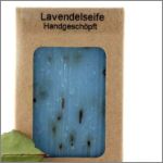 Naturseifen