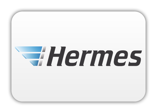 Hermes Logistik  [versichertes Zustellservice]