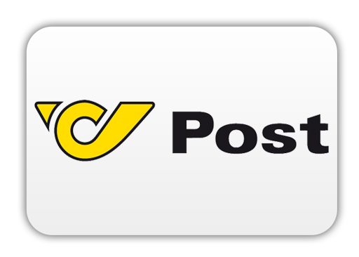 Österreichische Post AG. [Versendung nur in die Schweiz]