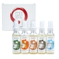 Preview: Raumspray Feng Shui, 5 Elemente Set