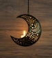 Preview: orientalisches-Windlicht-Mond