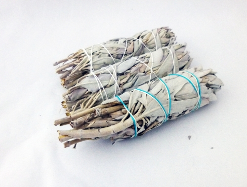 Salbei Smudge Stick