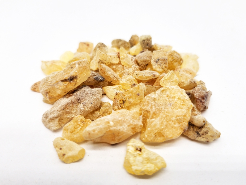 Copal Manila