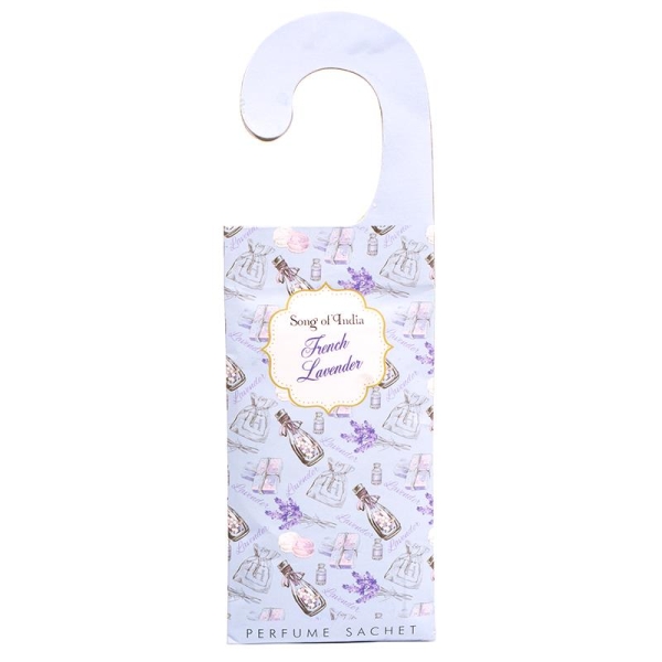 Duftsäckchen, Lavendel Duftsäckchen, Lavendel