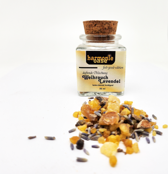 Feel-Good-Edition-handverlesene-Raeuchermischung-Lavendel Feel-Good-Edition-handverlesene-Raeuchermischung-Lavendel