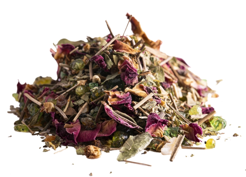 Räuchermischung Chakra - Herzchakra Räuchermischung Chakra - Herzchakra