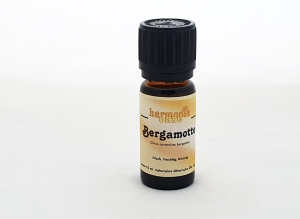 Bergamotte, 10 ml
