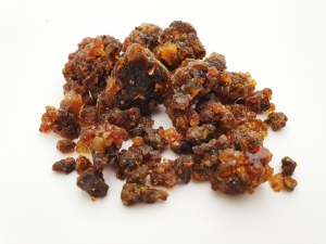 Guggul oder indische Myrrhe, 20 g