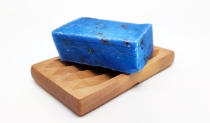 Naturseife Lavendel