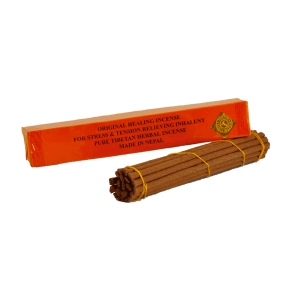 Original Healing Incense, 20 g