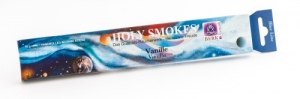Holy Smoke, Vanille