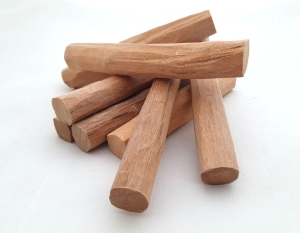 Sandelholz-weiss-Sticks