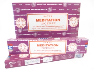 Satya Meditation