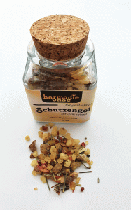 Räuchermischung-Schutzengel