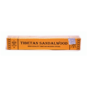 Tibetan Sandelwood, 20 g