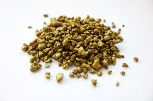 Weihrauch gold, 500 g