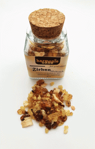 Zirbenweihrauch, 50 ml