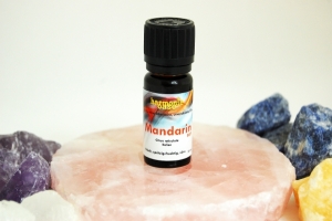 Mandarin rot, 10 ml