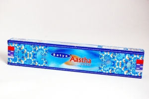 Aastha Satya Sai Baba Räucherstäbchen, 15 g