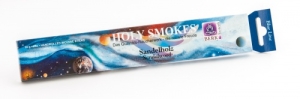 Holy Smoke Sandelholz
