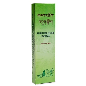 tibetische Räucherstäbchen Spiritual aus Nepal