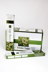 White Sage, Premium Masala, 15 g