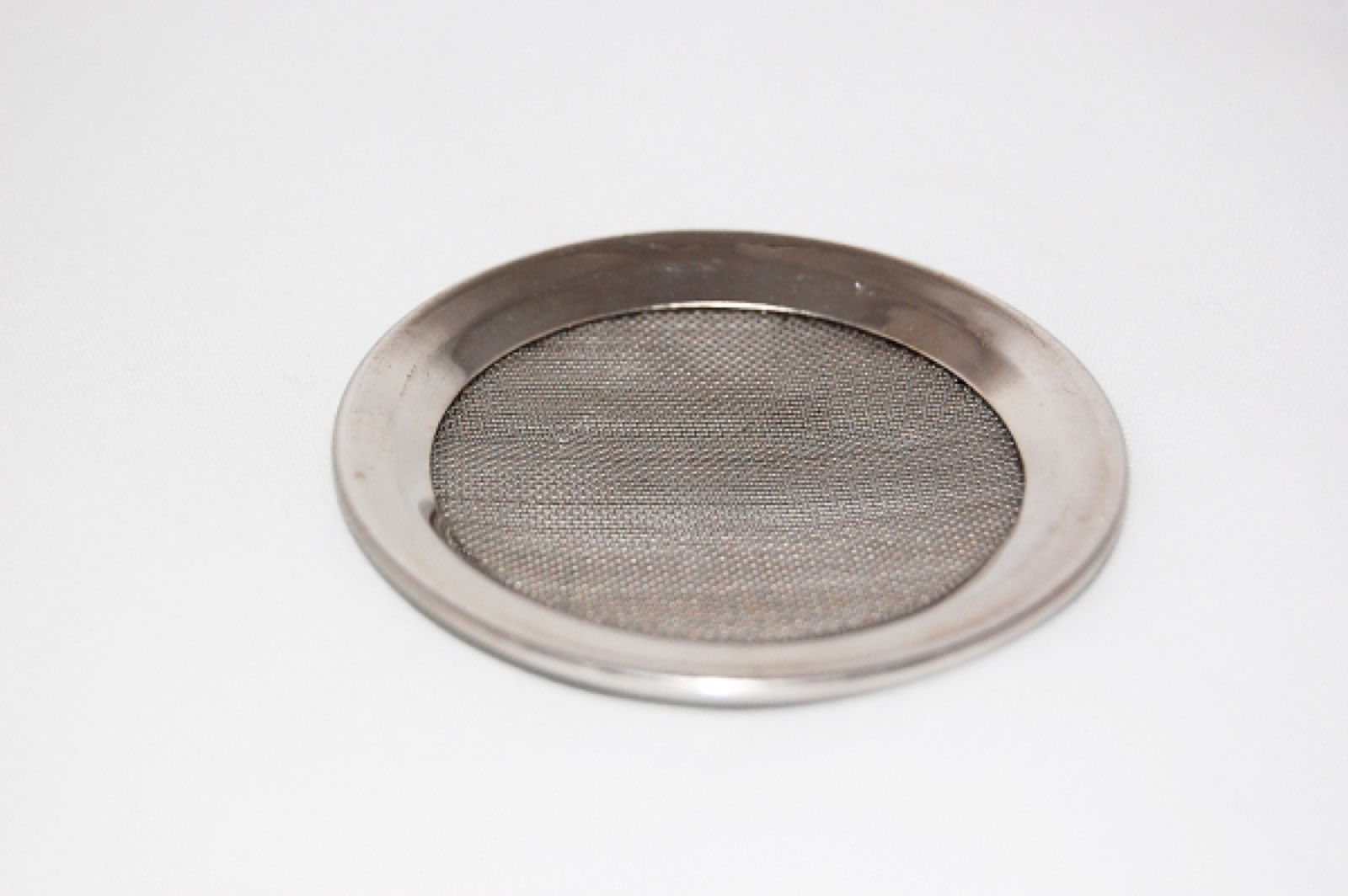Räuchersieb Edelstahl, 6 cm