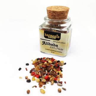 Alibaba, 1001 Nacht, 50 ml