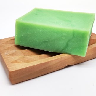 Naturseife, Aloe Vera aus Österreich