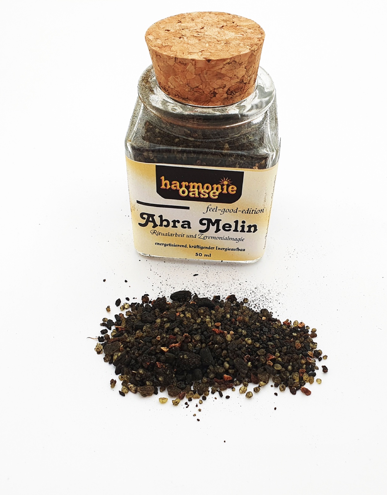 Abra Melin, 50 ml