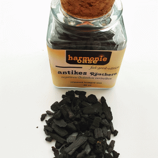 antikes Räuchern, 50 ml