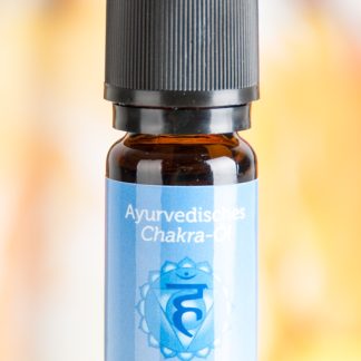 Kehl-Chakra, Vishuddha, 10 ml