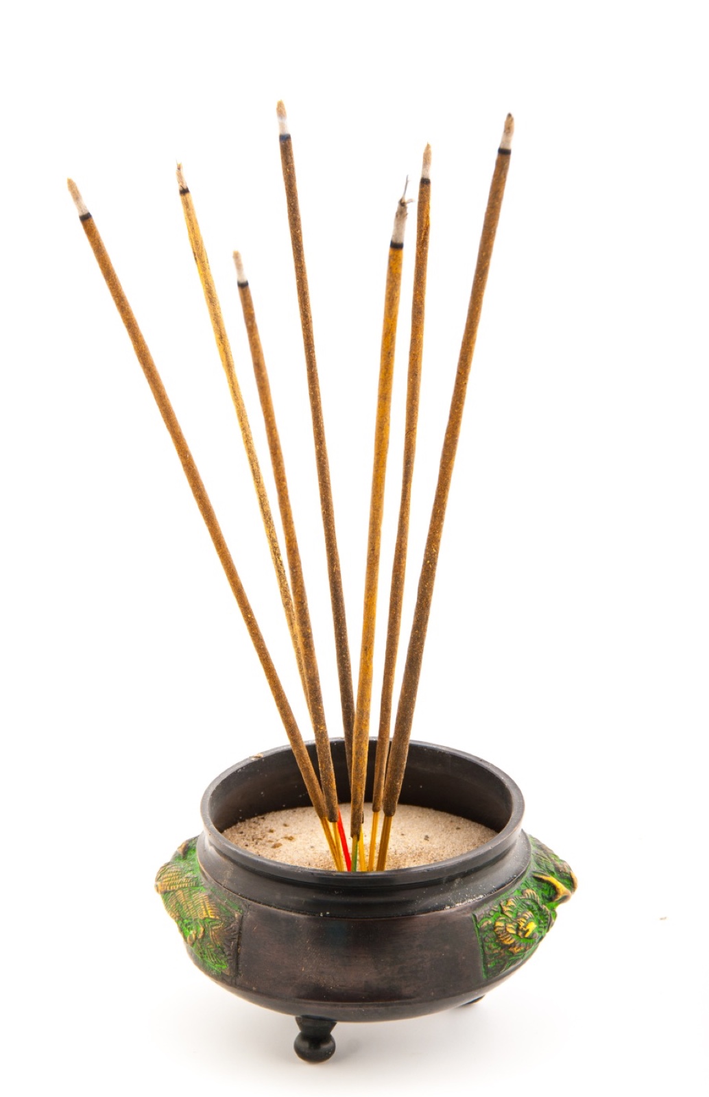 Ayurvedische Chakren