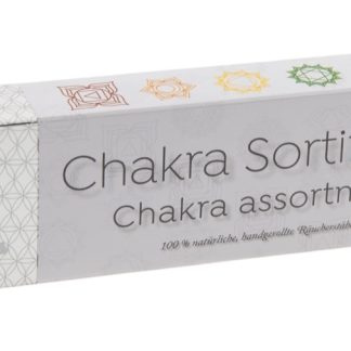 Chakra Sortiment