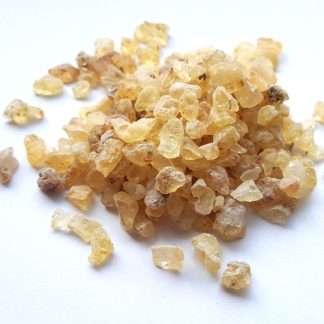 Copal blanco