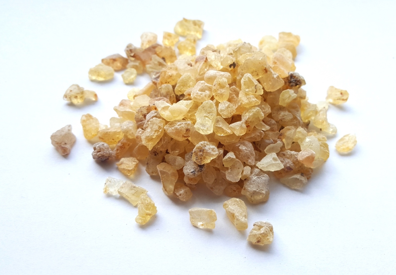 Copal blanco