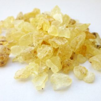 Copal Manila
