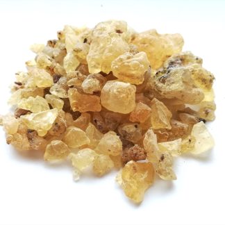Copal weiß