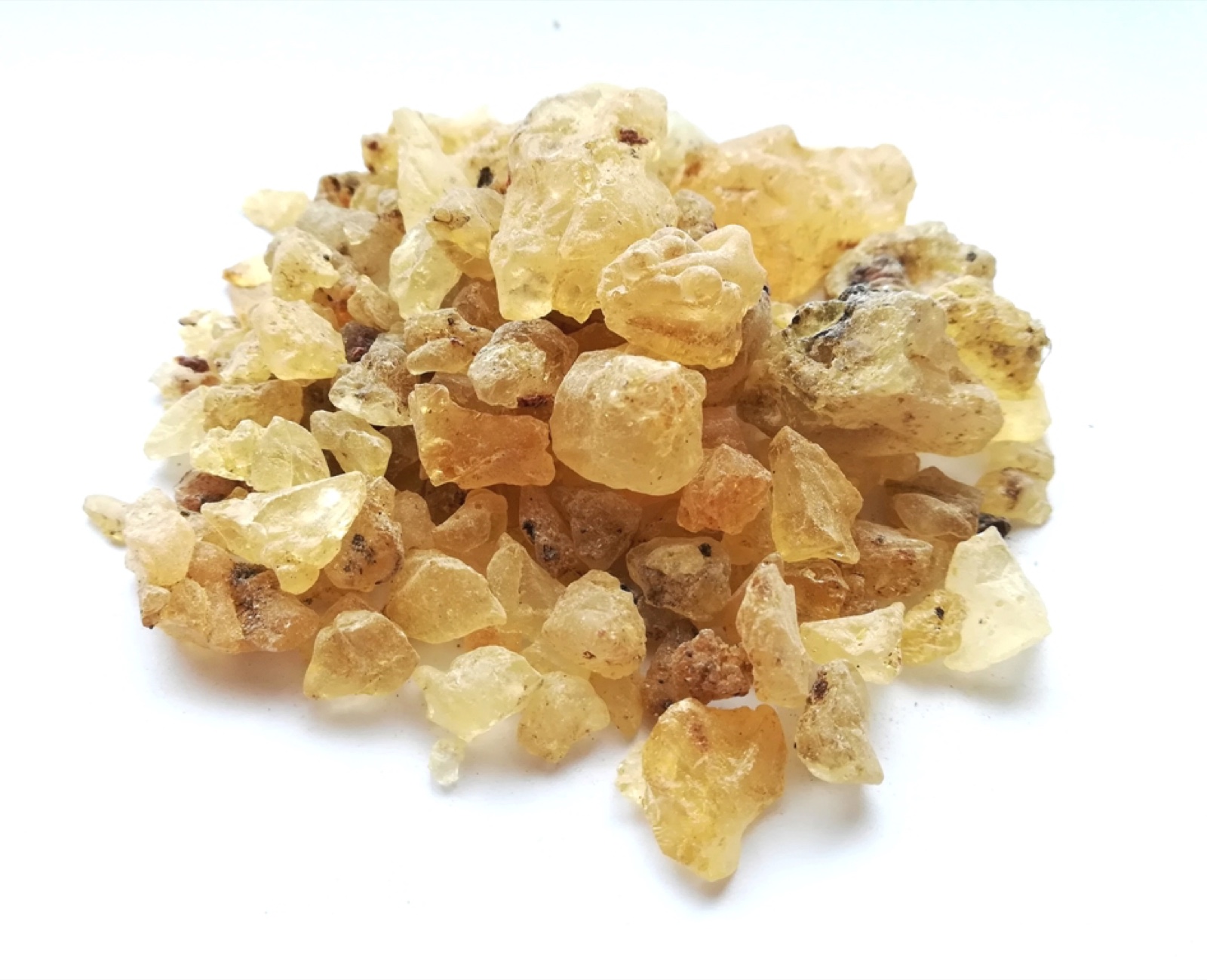 Copal weiß