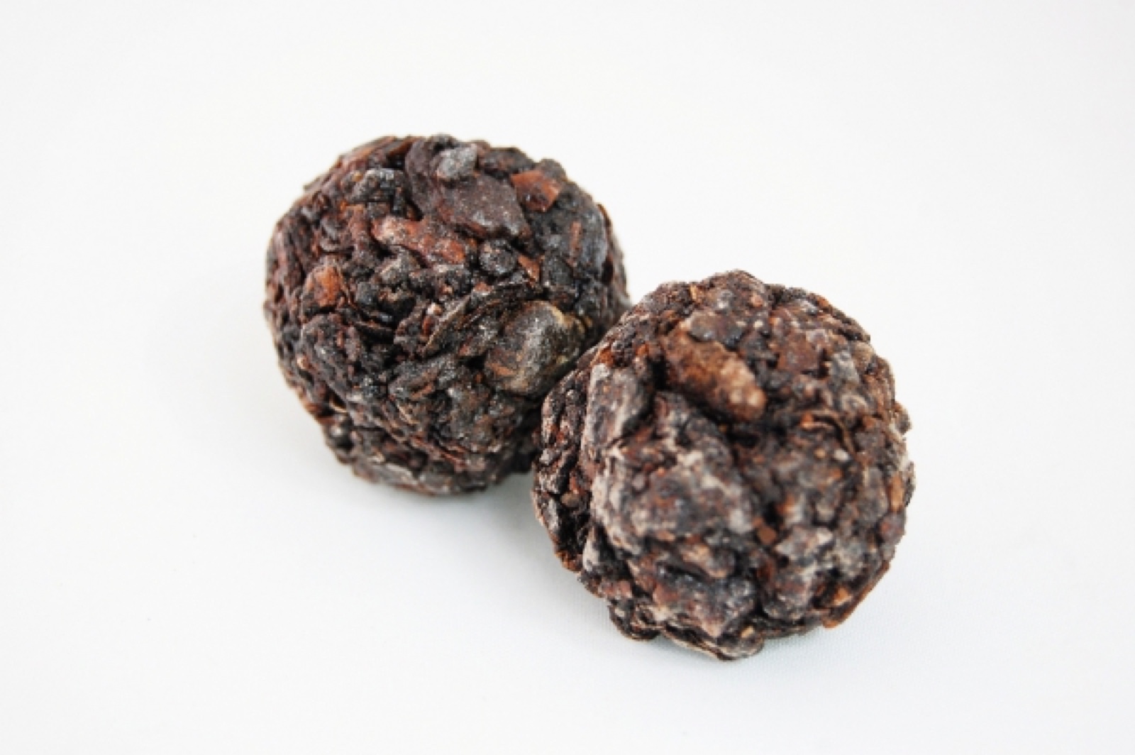 Copal Kugel, Paar