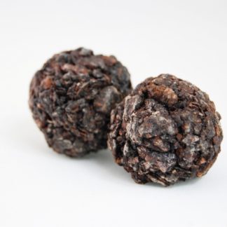 Copal Kugel, Paar