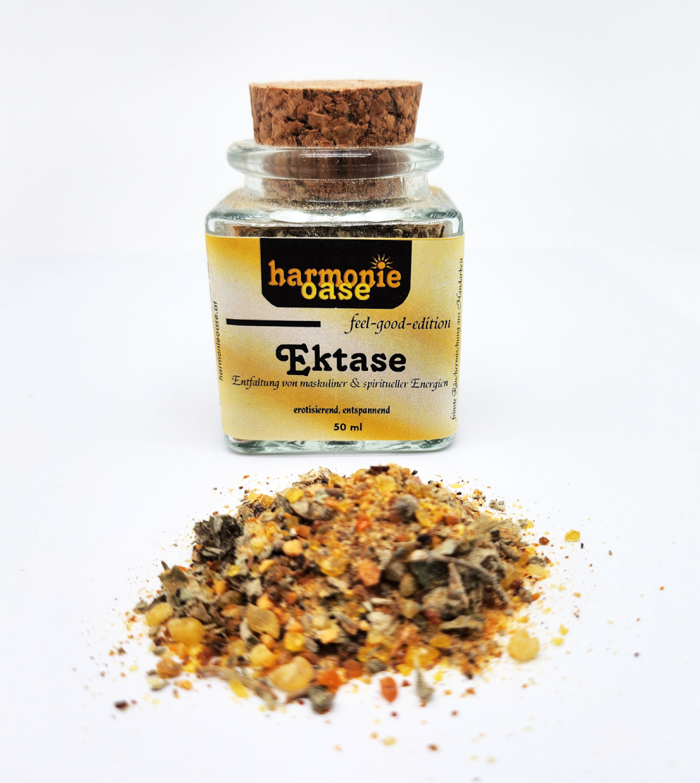 Ektase, 50 ml
