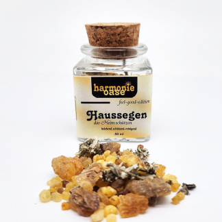 Haussegen, 50 ml
