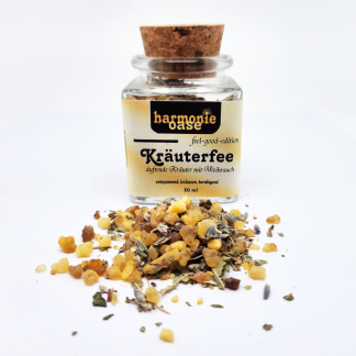 Kräuterfee, 50 ml