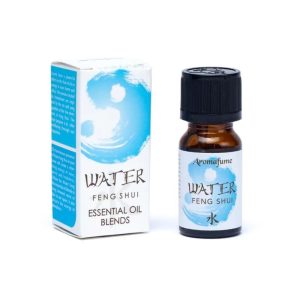 ätherische Ölmischung, Feng Shui Wasser