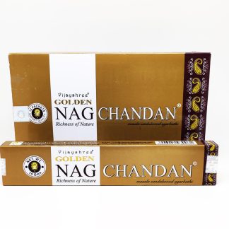 Golden Nag Chandan, 15 g