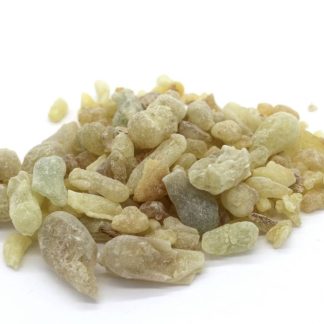 Weihrauch Harrabi aus Nigeria, Premium