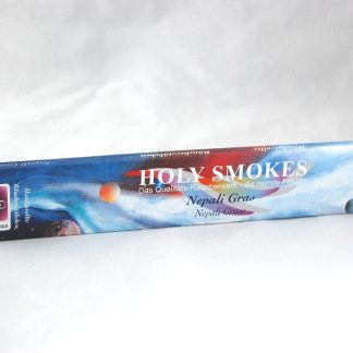 Holy Smoke, Nepali Gras